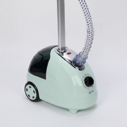 Vertical Handheld Household Electric Hanging Ironing Machine Garment Iron Steamer Clothes Portable